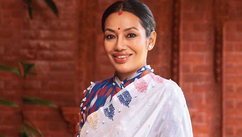 लेनदेन र ठगी कसुरमा सांसद आशिकाको नाम मुछियो